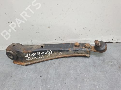 Right front suspension arm OPEL CORSA A Hatchback (S83) 1.0 (F08, M08, F68, M68) BP25135810M13