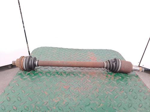 Right front driveshaft SMART CITY-COUPE (450) 0.7 (450.330) | BP25124209M39 
