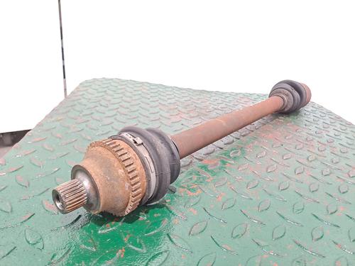 Right front driveshaft SMART CITY-COUPE (450) 0.7 (450.330) | BP25124209M39 