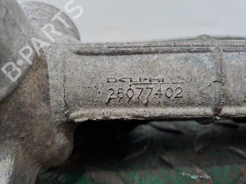 Steering rack SMART CITY-COUPE (450) 0.7 (450.330) | BP25124205M22 