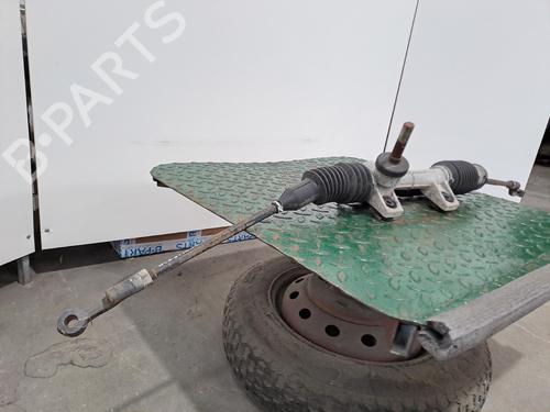 Steering rack SMART CITY-COUPE (450) 0.7 (450.330) | BP25124205M22 