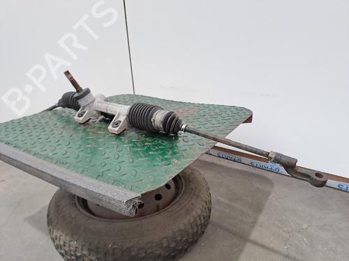 Steering rack SMART CITY-COUPE (450) 0.7 (450.330) | BP25124205M22 