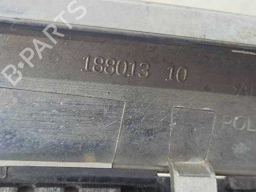 Grille BMW 5 Touring (F11) 520 d | BP25147280C40