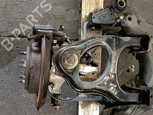 Right rear steering knuckle HONDA ACCORD VIII Estate (CW) 2.2 i-DTEC (CW3) | BP25147296M28 