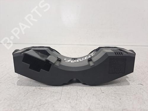 Steering column stalk FORD FOCUS I Estate Van (DNW) 1.8 TDCi | BP25149257I23 