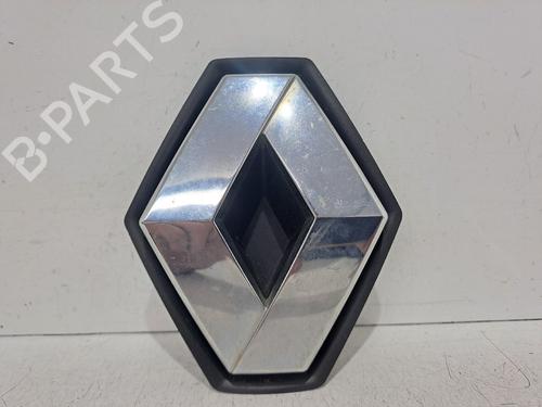 Other RENAULT MEGANE II Estate (KM0/1_) 1.5 dCi (KM1F) 8200259267