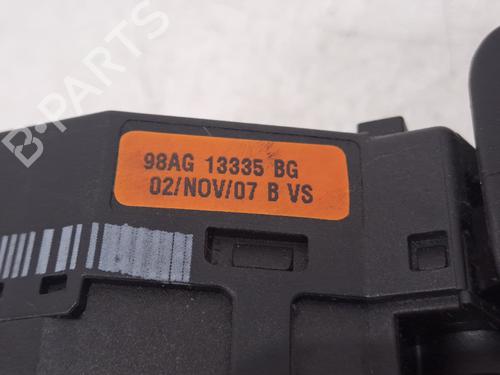 Steering column stalk FORD FOCUS I Estate Van (DNW) 1.8 TDCi | BP25154015I23 