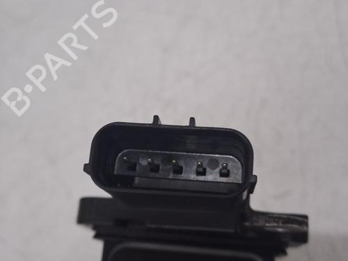 Mass air flow sensor HONDA ACCORD VIII Estate (CW) 2.2 i-DTEC (CW3) | BP25156030M95 