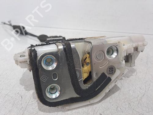 Front left lock HONDA ACCORD VIII Estate (CW) 2.2 i-DTEC (CW3) | BP25156031C98 
