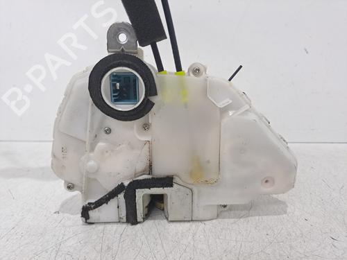 Front left lock HONDA ACCORD VIII Estate (CW) 2.2 i-DTEC (CW3) | BP25156031C98 