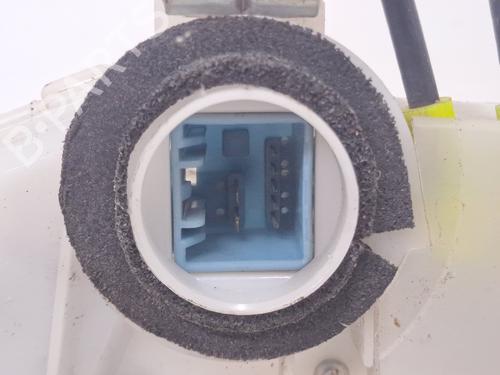 Front left lock HONDA ACCORD VIII Estate (CW) 2.2 i-DTEC (CW3) | BP25156031C98 