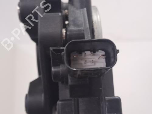 Front right window mechanism HONDA ACCORD VIII Estate (CW) 2.2 i-DTEC (CW3) | BP25157652C23 