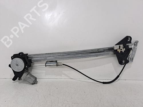 Front right window mechanism HONDA ACCORD VIII Estate (CW) 2.2 i-DTEC (CW3) | BP25157652C23 