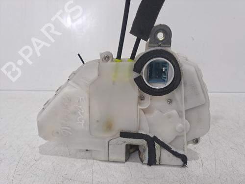 Front right lock HONDA ACCORD VIII Estate (CW) 2.2 i-DTEC (CW3) | BP25204569C97 
