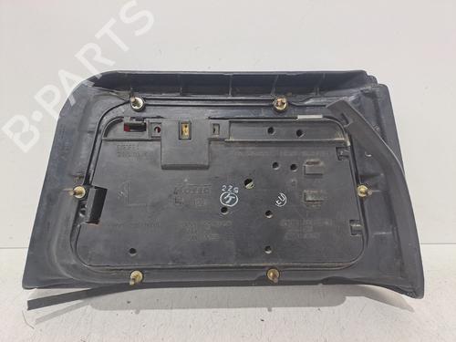 Left taillight TOYOTA TERCEL (_L1_, _L2_)  | BP25255443C34 