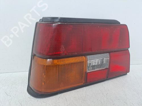 Left taillight TOYOTA TERCEL (_L1_, _L2_)  | BP25255443C34 