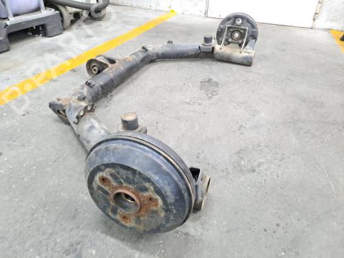 Rear axle SMART CITY-COUPE (450) 0.7 (450.330) | BP25255907M2 