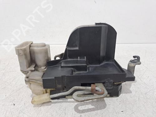 Used Front left lock FIAT PUNTO (188_) 1.2 60 (188.030, .050, .130, .150, .230, .250) (60 hp) 25277956