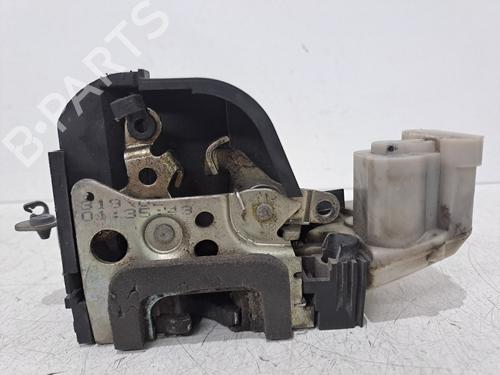 Front left lock FIAT PUNTO (188_) 1.2 60 (188.030, .050, .130, .150, .230, .250) | BP25277956C98 