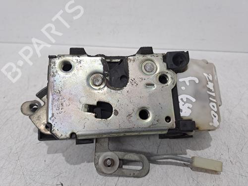 Front left lock FIAT PUNTO (188_) 1.2 60 (188.030, .050, .130, .150, .230, .250) | BP25277956C98 