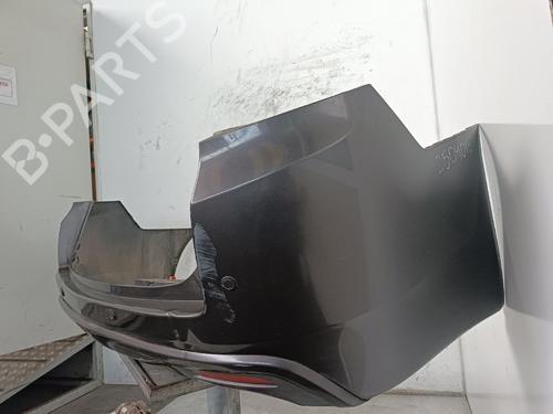 Rear bumper HONDA ACCORD VIII Estate (CW) 2.2 i-DTEC (CW3) | BP25283062C8 