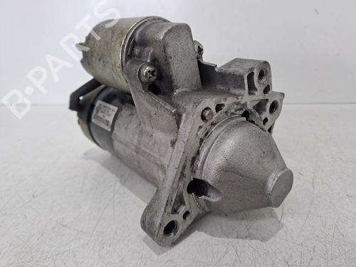 Starter RENAULT MEGANE II Estate (KM0/1_) 1.5 dCi (KM1F) 8200306595 ; M000T87881