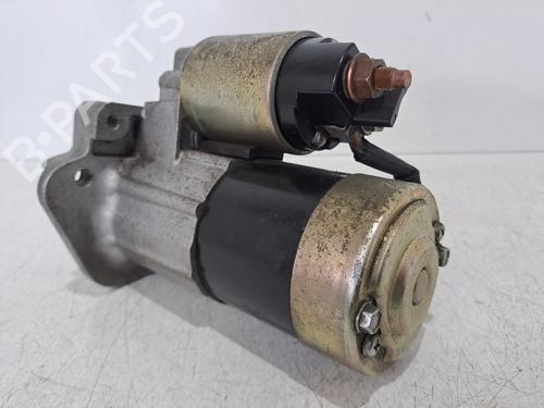 Starter RENAULT MEGANE II Estate (KM0/1_) 1.5 dCi (KM1F) | BP25285251M8 