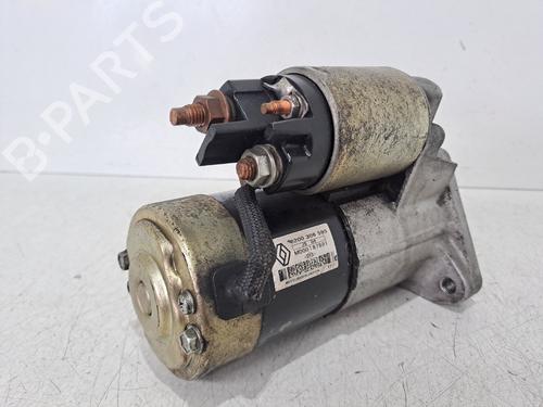 Starter RENAULT MEGANE II Estate (KM0/1_) 1.5 dCi (KM1F) | BP25285251M8 