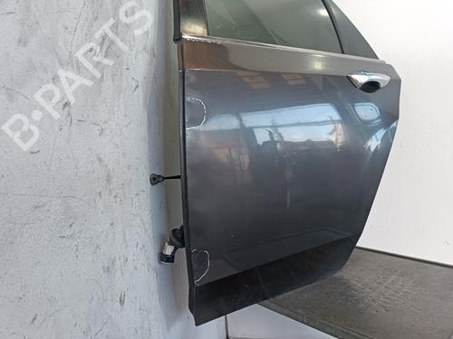 Left rear door HONDA ACCORD VIII Estate (CW) 2.2 i-DTEC (CW3) | BP25283069C4 