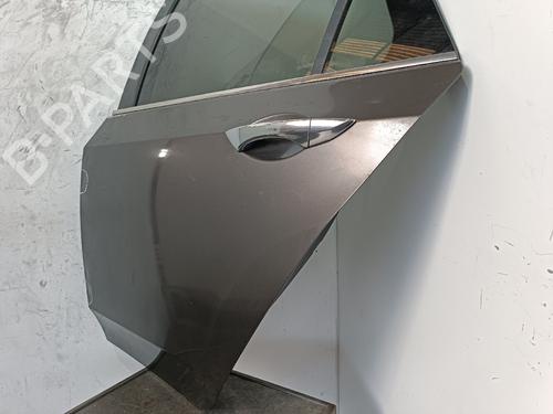 Left rear door HONDA ACCORD VIII Estate (CW) 2.2 i-DTEC (CW3) | BP25283069C4 