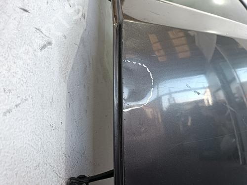 Left rear door HONDA ACCORD VIII Estate (CW) 2.2 i-DTEC (CW3) | BP25283069C4 