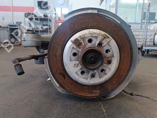 Right rear steering knuckle BMW 5 Touring (F11) 520 d | BP25340609M28 