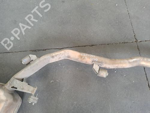 Other BMW 5 Touring (F11) 520 d | BP25374174O1