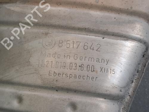 Other BMW 5 Touring (F11) 520 d | BP25374174O1