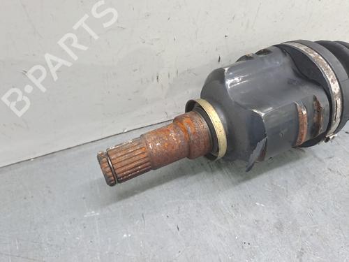 Left front driveshaft TOYOTA AVENSIS (_T25_) 1.6 VVT-i (ZZT250_, ZZT250R) | BP25378773M38 