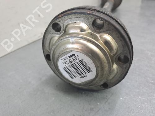 Left rear driveshaft BMW 3 (E90) 318 d | BP25378774M40 