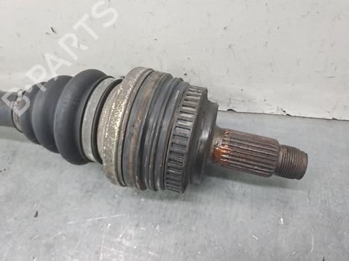 Right rear driveshaft BMW 3 (E46) 320 d | BP25382886M41 