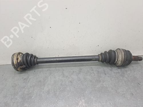 Used Right rear driveshaft BMW 3 (E46) 320 d (136 hp) 25382886