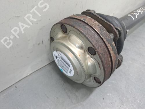 Transmisión trasera derecha BMW 3 (E46) 320 d | BP25382889M41 