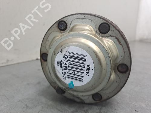 Transmisión trasera derecha BMW 3 (E46) 320 d | BP25382889M41 