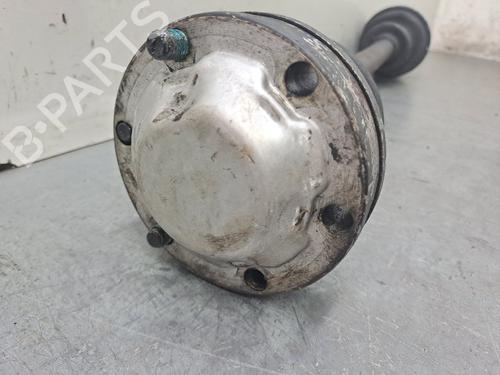 Right rear driveshaft MERCEDES-BENZ E-CLASS (W210) E 200 CDI (210.007) | BP25404683M41 