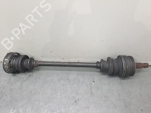 Półoś tylna prawa MERCEDES-BENZ E-CLASS (W210) E 200 CDI (210.007) BP25404683M41