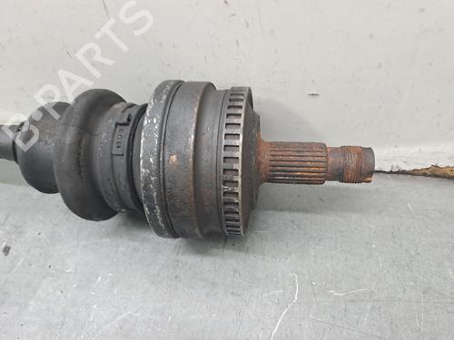 Right rear driveshaft MERCEDES-BENZ E-CLASS (W210) E 200 CDI (210.007) | BP25404683M41 