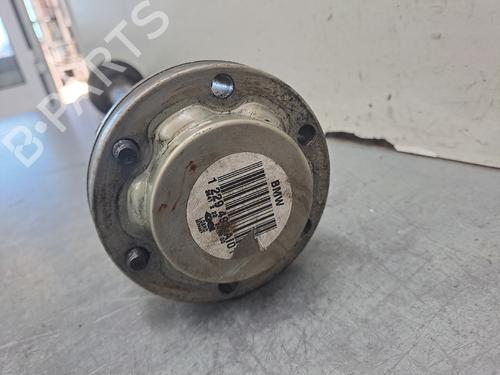 Left rear driveshaft BMW 3 (E46) 316 i | BP25454739M40 
