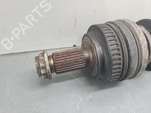 Left rear driveshaft BMW 3 (E46) 316 i | BP25454739M40 