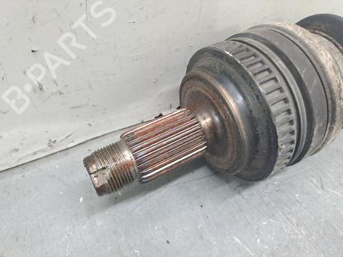 Right rear driveshaft BMW 3 (E46) 316 i | BP25454744M41 