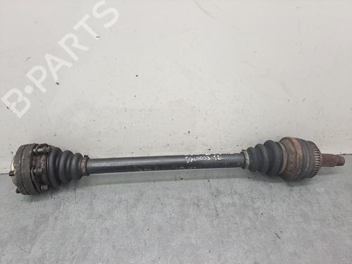 Used Right rear driveshaft BMW 3 (E46) 320 d (136 hp) 25454745