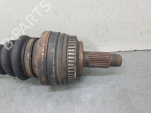 Right rear driveshaft BMW 3 (E46) 320 d | BP25454745M41 