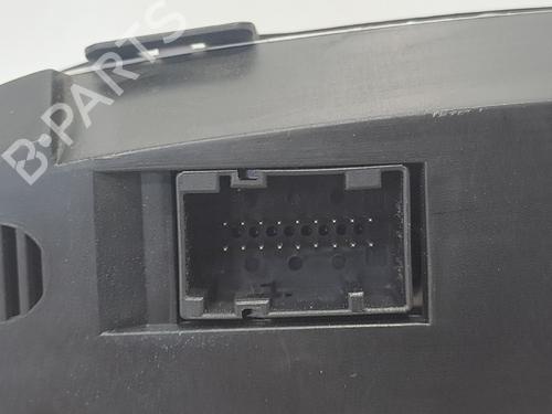 Instrument cluster FIAT PUNTO (188_) 1.2 16V 80 (188.233, .235, .253, .255, .333, .353, .639,... | BP25475868C47