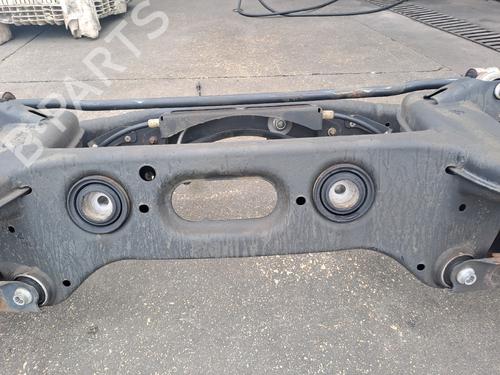 Rear axle MERCEDES-BENZ C-CLASS Coupe (C204) C 250 (204.347) | BP25490316M2 
